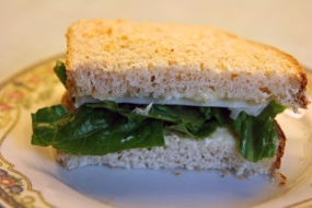 Brød Toast